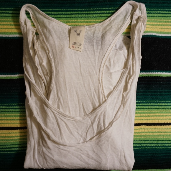 Nordstrom Free People | We the Free | Karmen tank - Picture 5 of 5